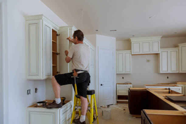 Licensed Kitchen service in Clinton, WA - BM Kitchen