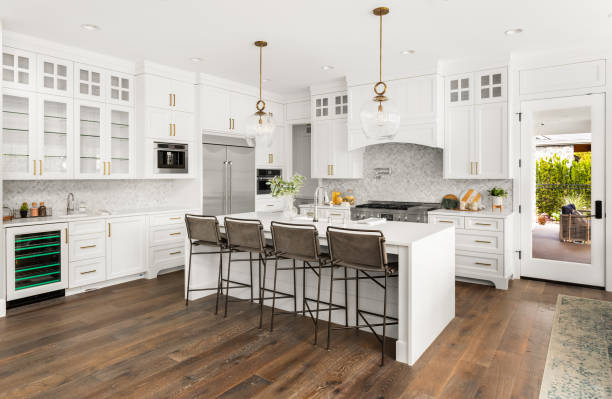 24/7 Emergency Kitchen experts in Clinton, WA