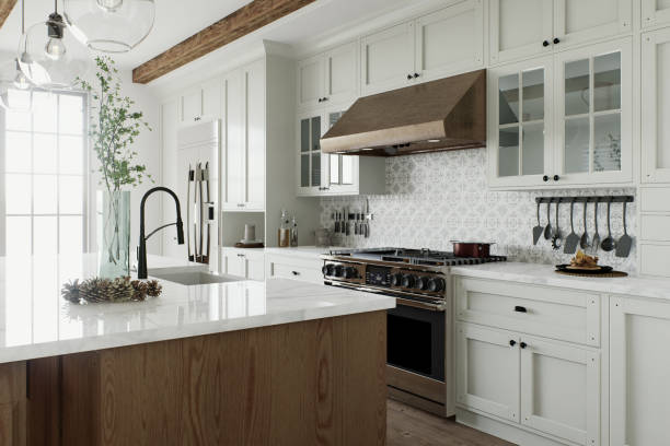 Affordable Kitchen solutions in Clinton, WA